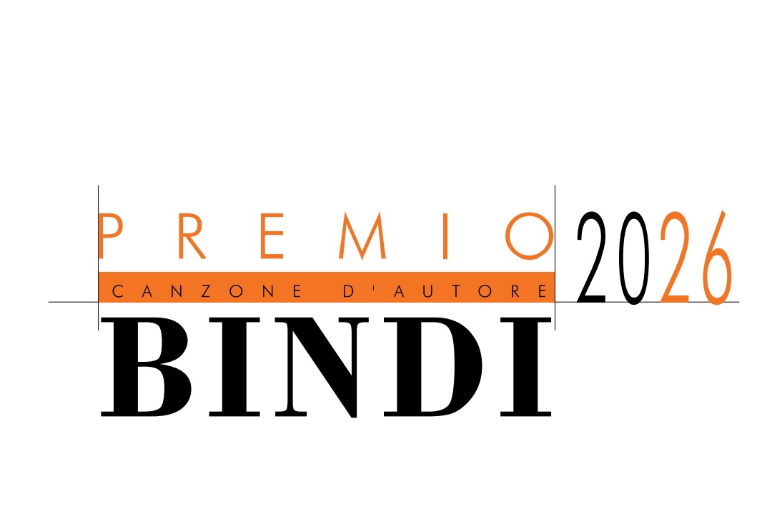 Premio Bindi 2026: aperto il bando, NUOVO IMAIE partner della XXII edizione